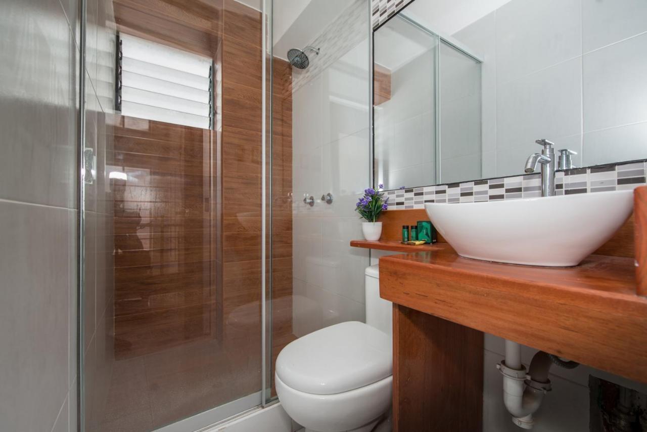 Olimpo Sauna & 3* Cusco