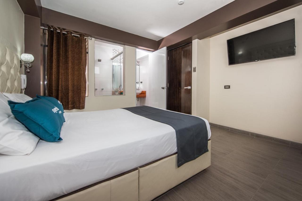 Olimpo Sauna & Cusco