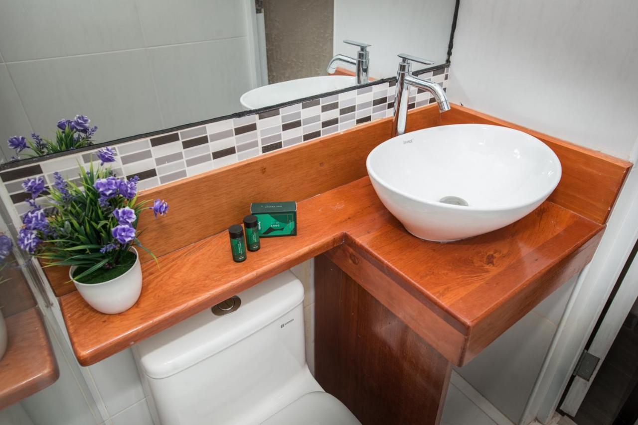 Hotel Olimpo Sauna & Cusco