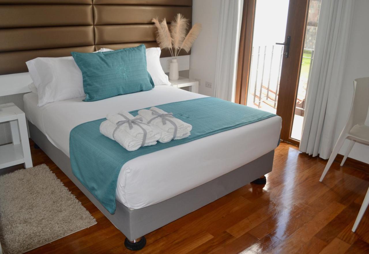 Aparthotel Katari At Qorikancha 3*