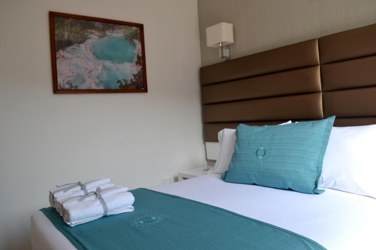 Aparthotel Katari At Qorikancha 3*