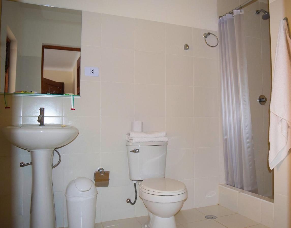 Bed & Breakfast El Andariego
