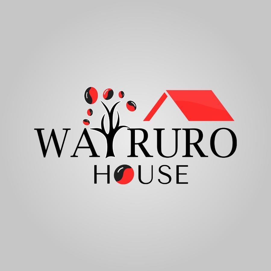 Gasthof Wayruro House *