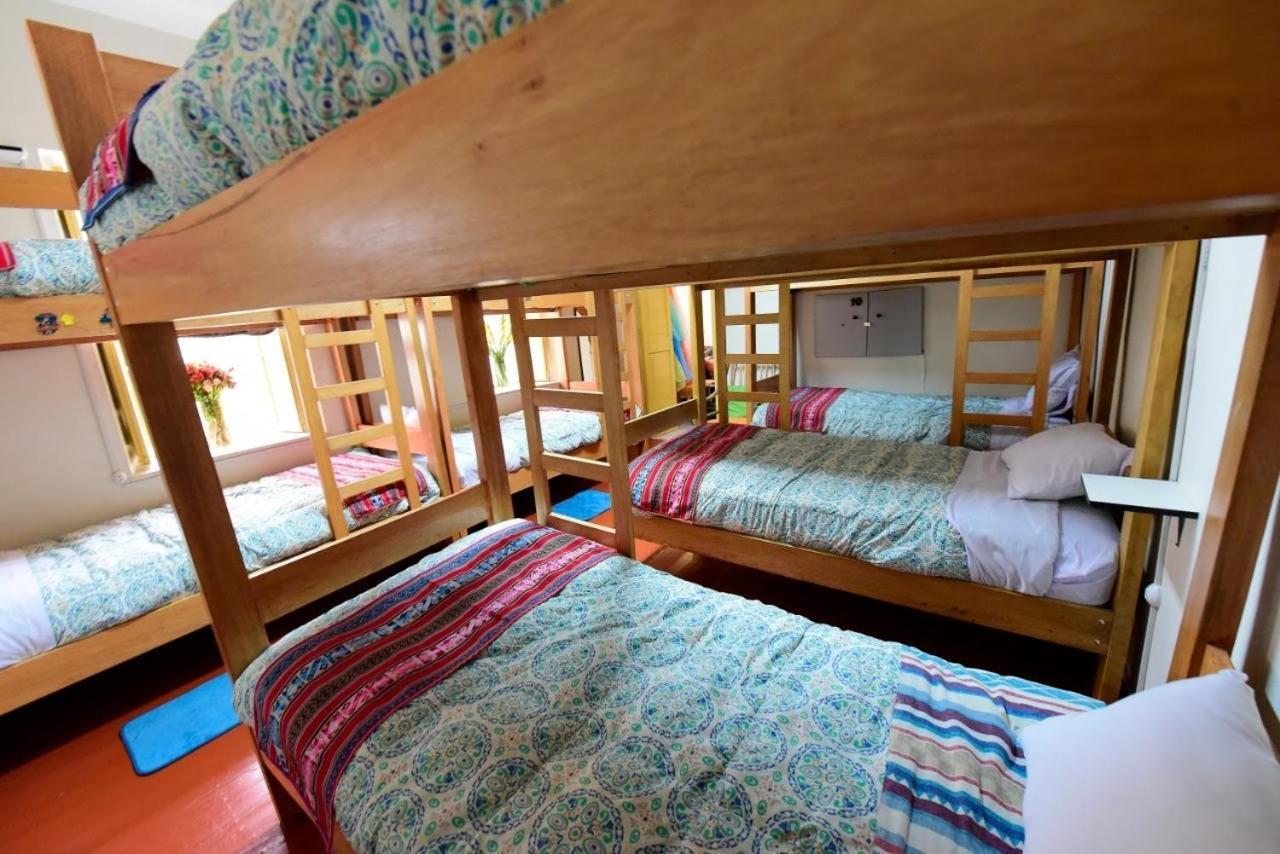 Wayruro House Gasthof *