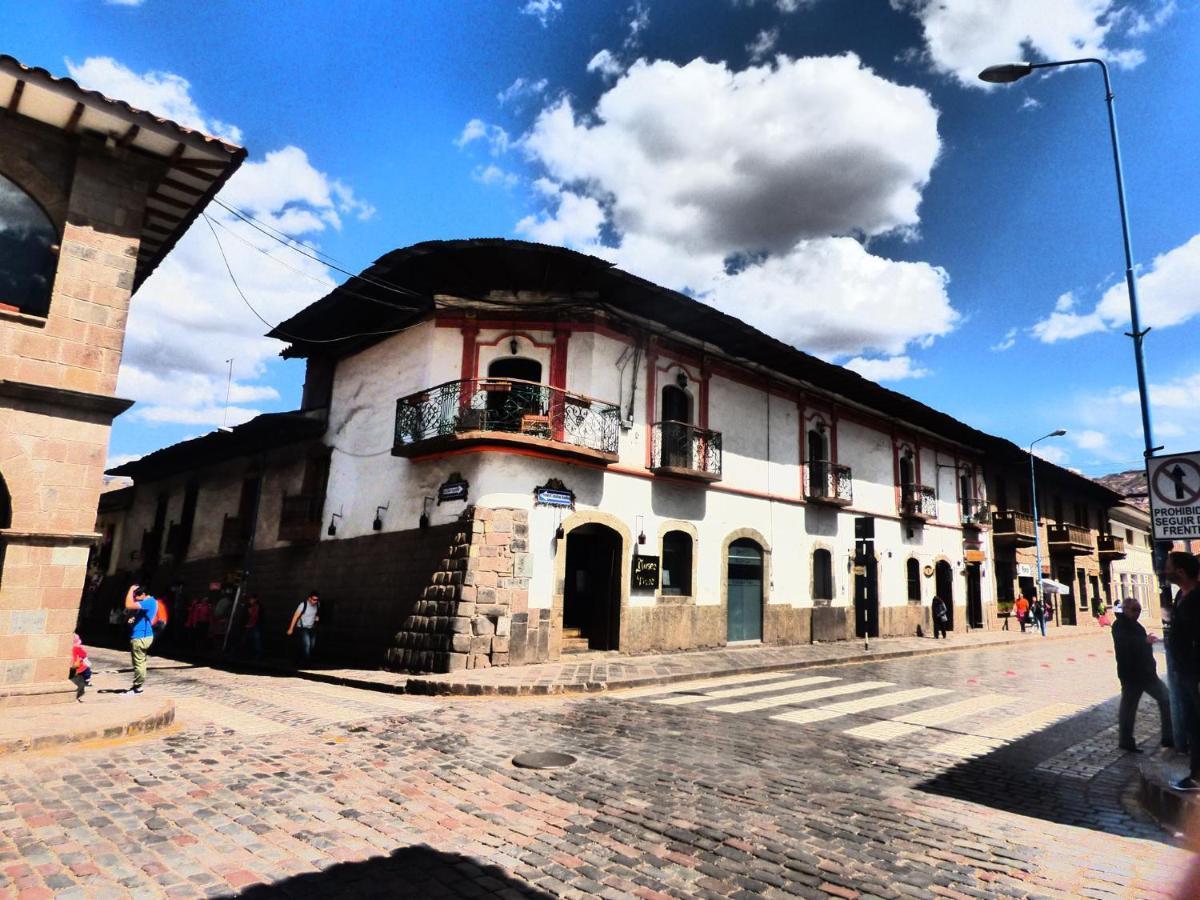 Peruvian
