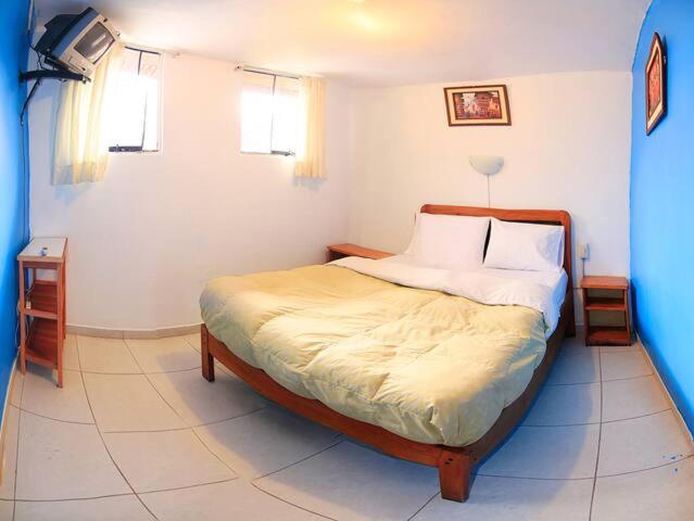 Guest house Peruvian Cusco
