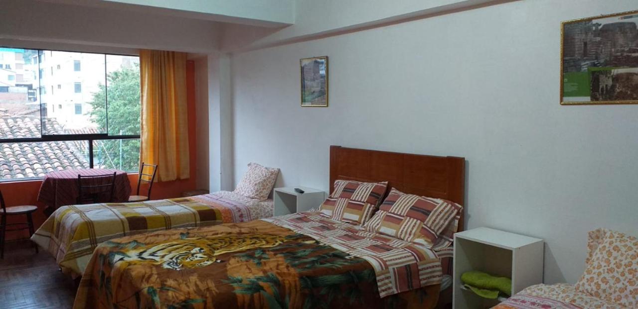 Kaboka Familiar Homestay *