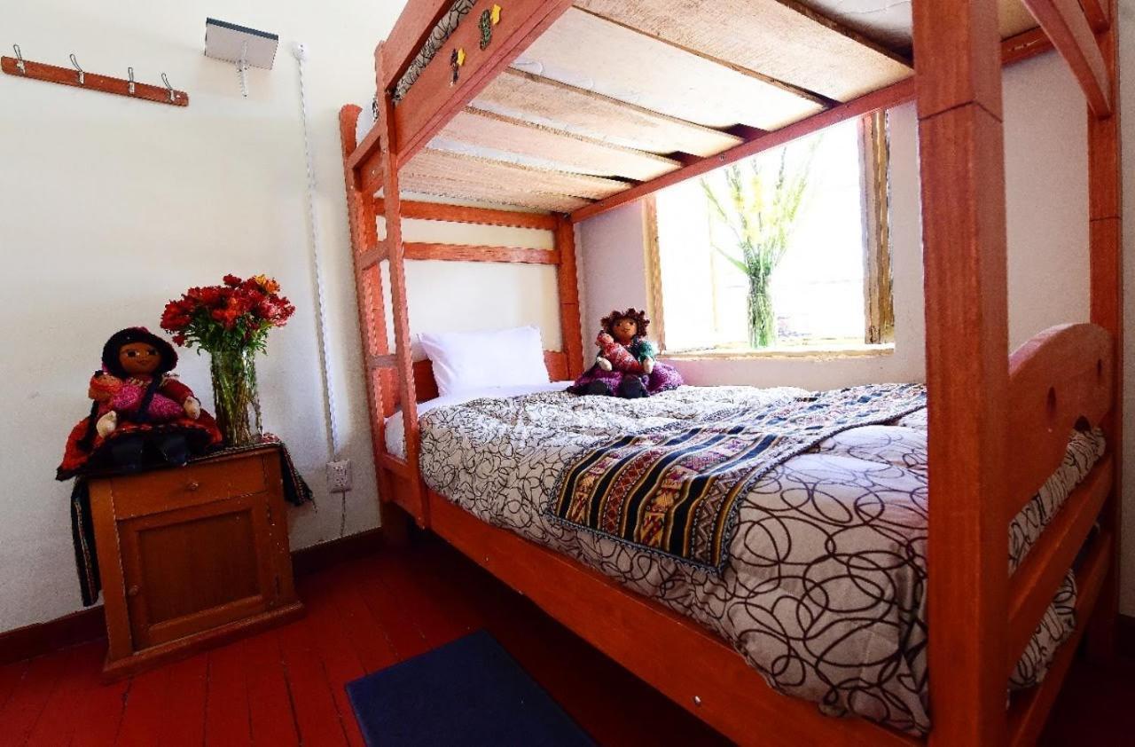 Wayruro House Gasthof *