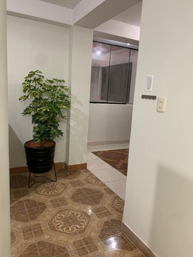 Huarango House Apartment *
