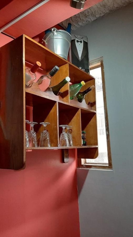 Samayuna Wasi , Entire Apartment Cusco