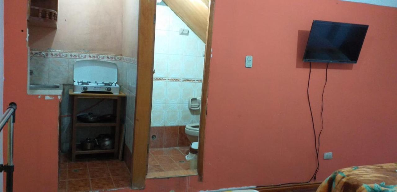 Andesita Apartment Cusco