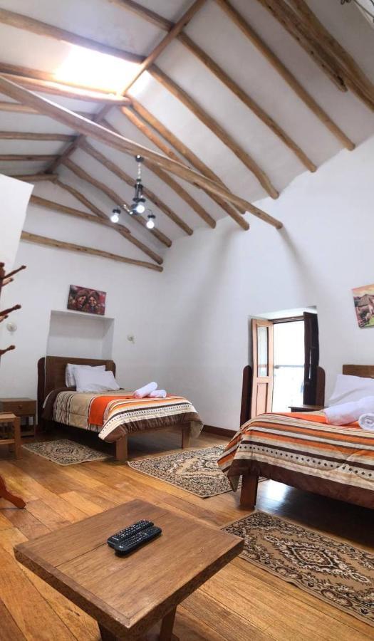 Gasthof Casa Union Cusco