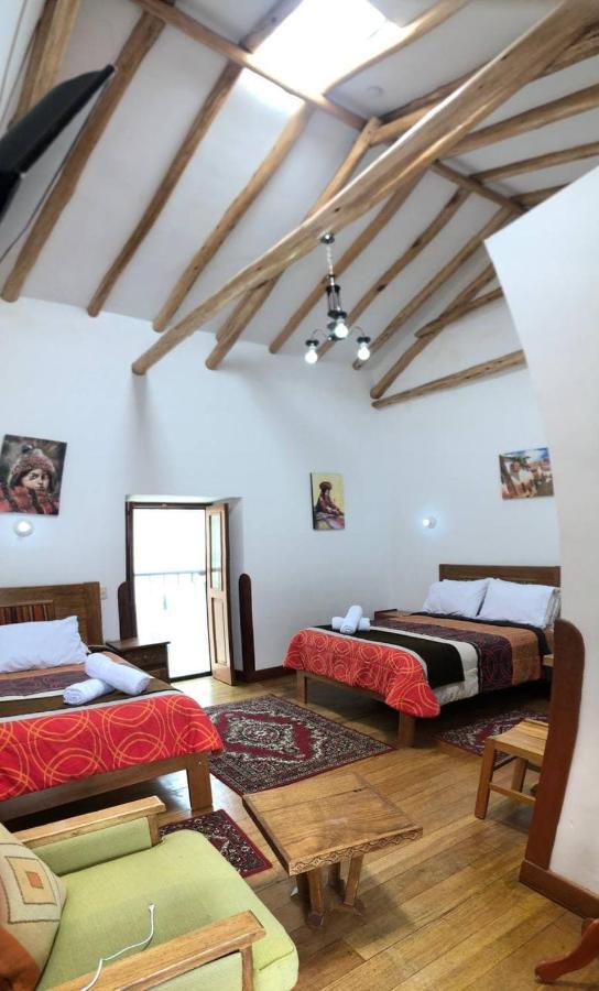 Casa Union 3*