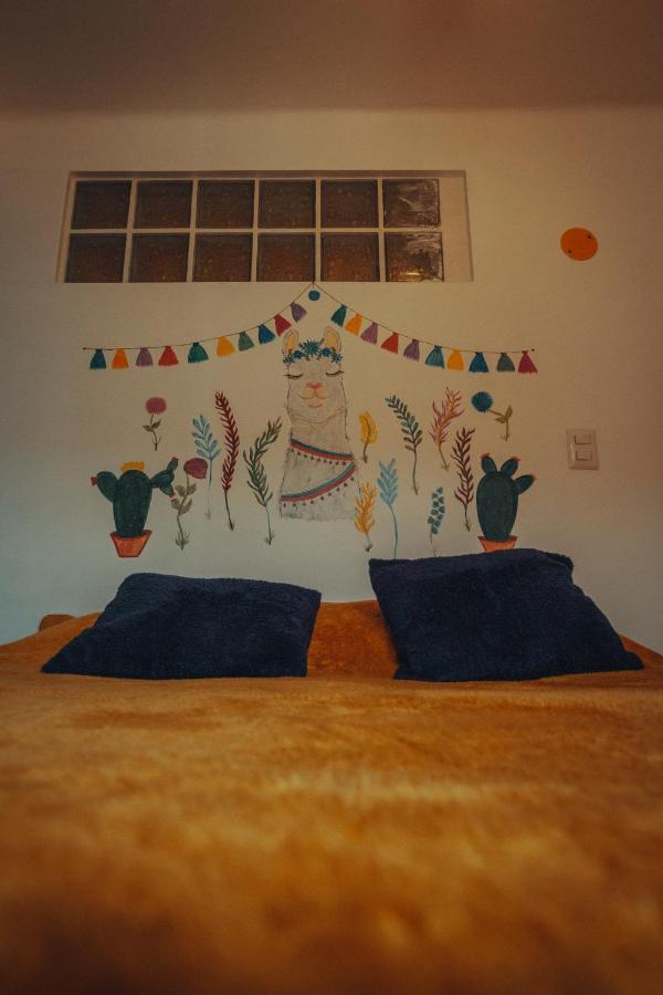 The Chusay Rooftop * Cuzco
