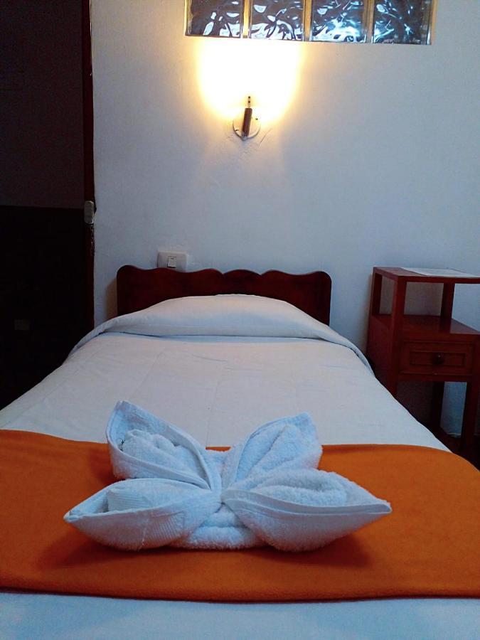 Tu Hogar Gasthof 2*