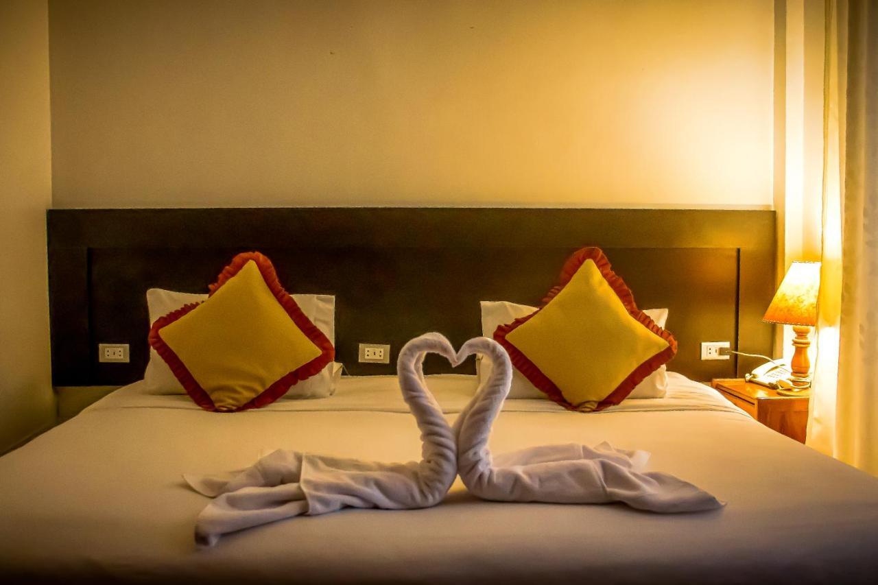 Hotel Chinkana Del Inka Cusco