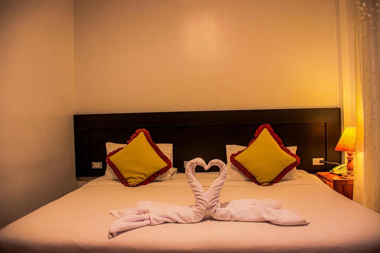 Hotel Chinkana Del Inka