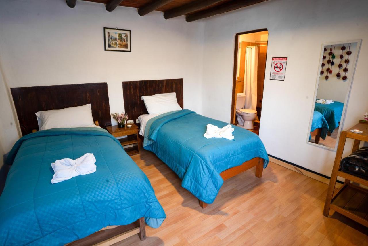 Teatro Inka Inn Cuzco