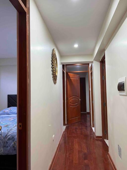 Exclusivo En Cerca Al Aeropuerto Apartamento *