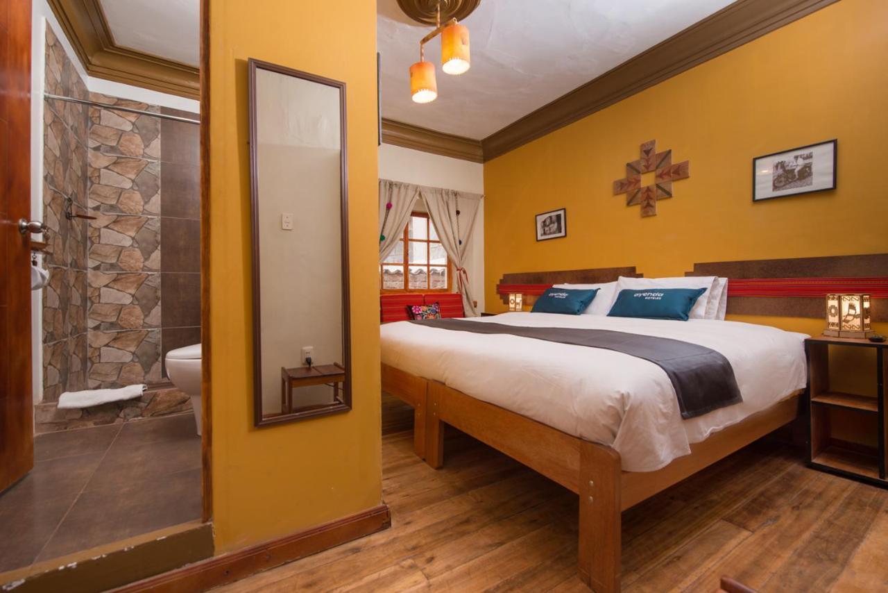 Ayenda El Labrador Guest house Cusco
