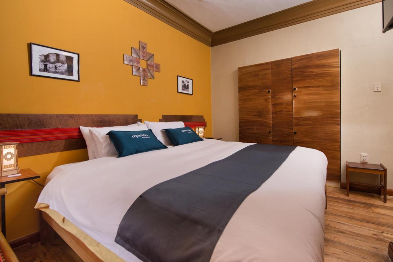 Ayenda El Labrador Guest house *