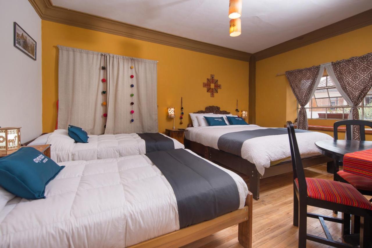 Ayenda El Labrador Guest house *