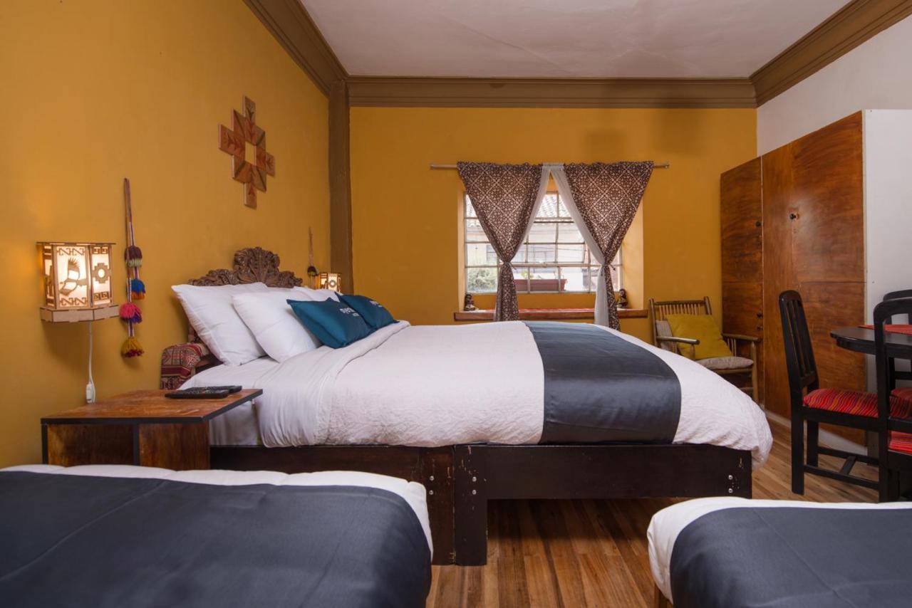 Ayenda El Labrador Guest house