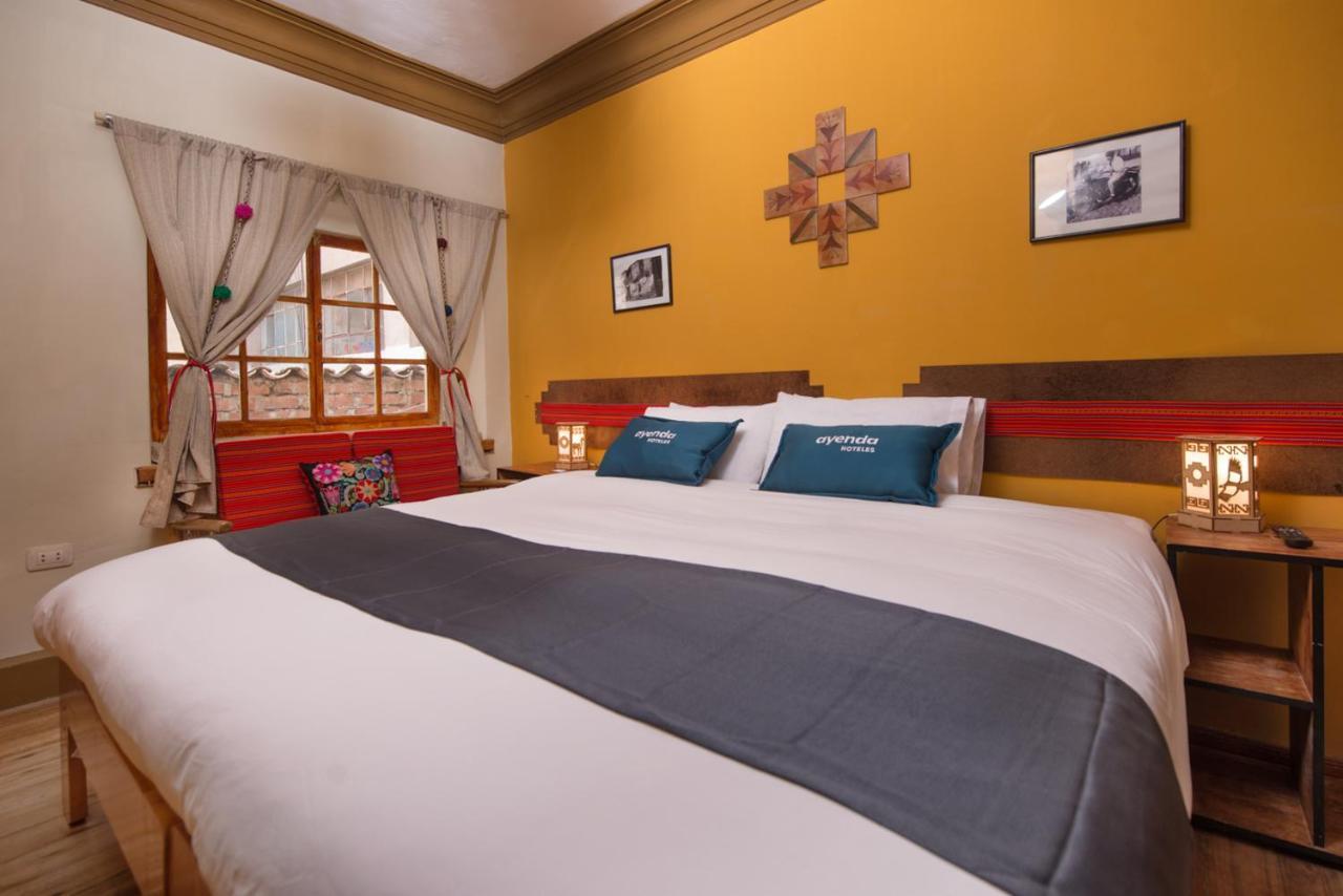 Guest house Ayenda El Labrador