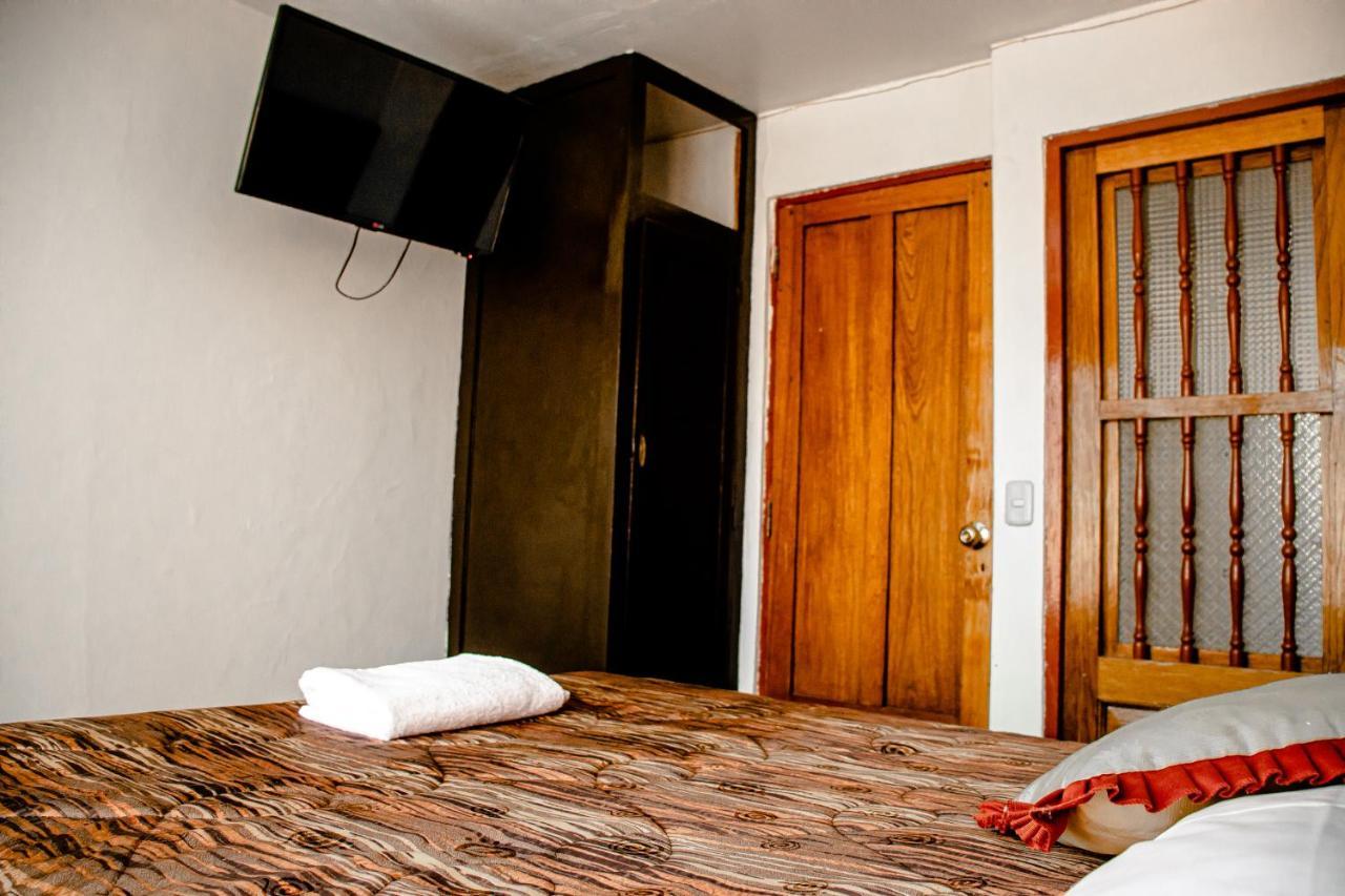 Hotel Chinkana Del Inka 2*