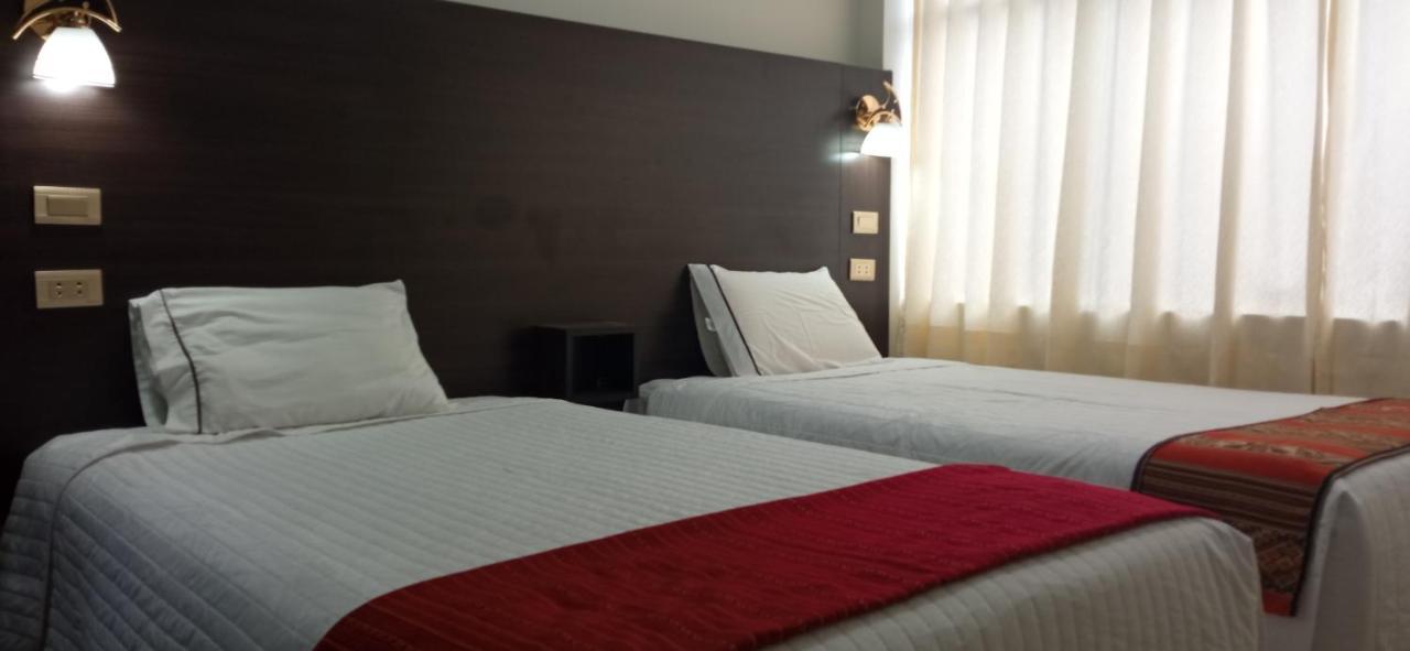 Casa Mia Hotel