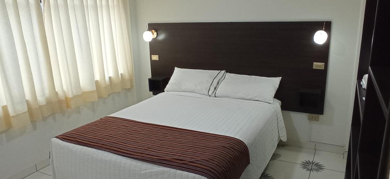 Casa Mia Hotel 2*