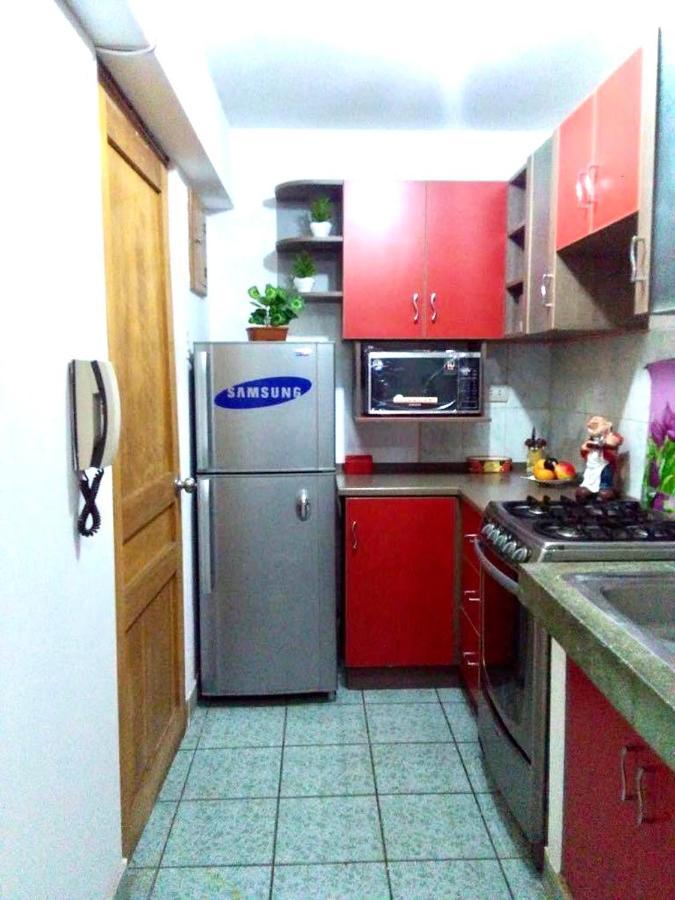 Magico 5 - Departamento Condominio Ingenieria 2 Apartamento *