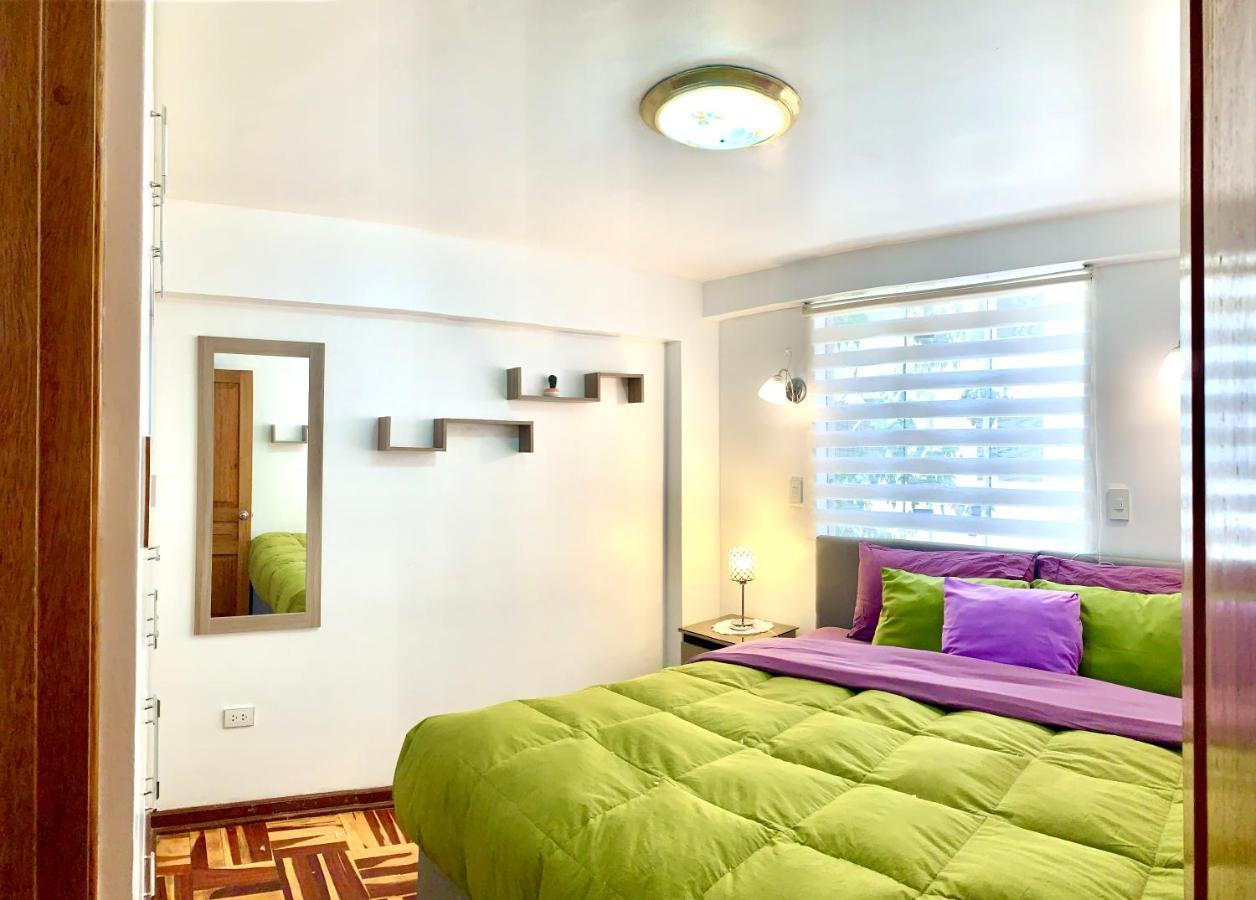 Apartamento Magico 5 - Departamento Condominio Ingenieria 2