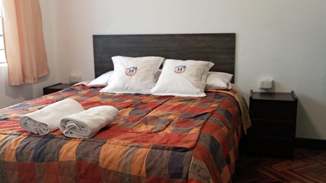 Qoricancha B&B Cusco Hostel Cusco