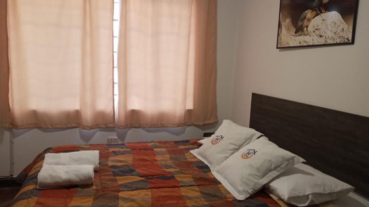 Hostel Qoricancha B&B Cusco Cusco