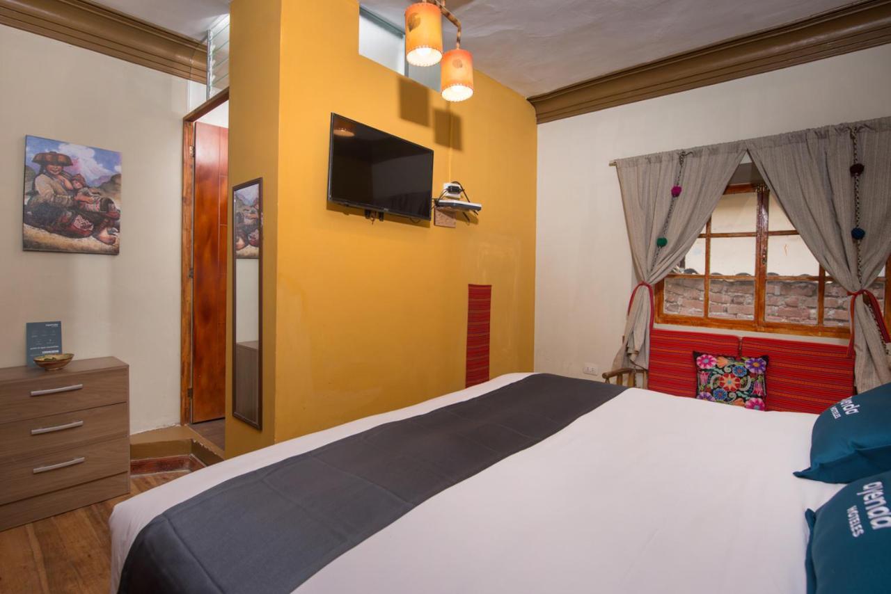 Guest house Ayenda El Labrador *