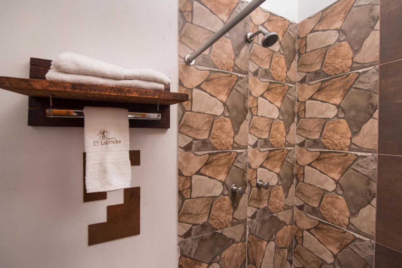 Ayenda El Labrador Guest house *