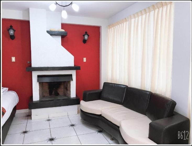 Casa Mia Hotel