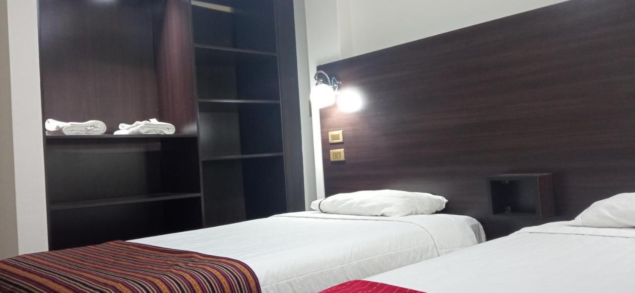 Hotel Casa Mia