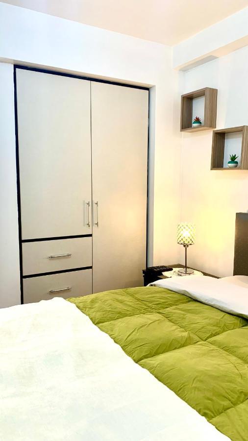 Magico 5 - Departamento Condominio Ingenieria 2 Cusco