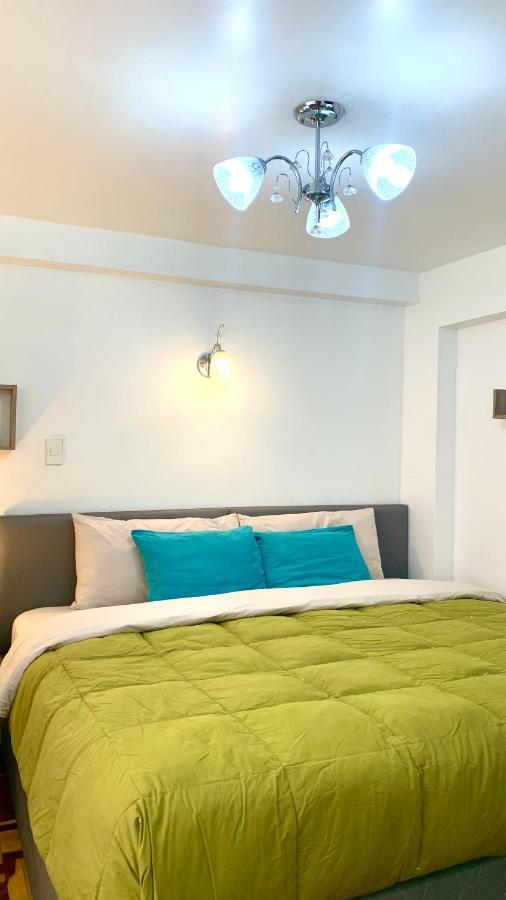 Apartamento Magico 5 - Departamento Condominio Ingenieria 2