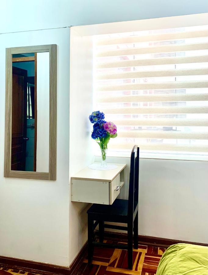 Apartamento Magico 5 - Departamento Condominio Ingenieria 2 *