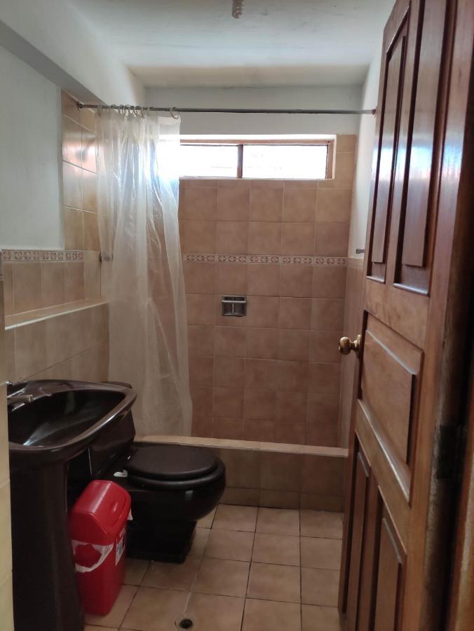Guest house Cozywarmi