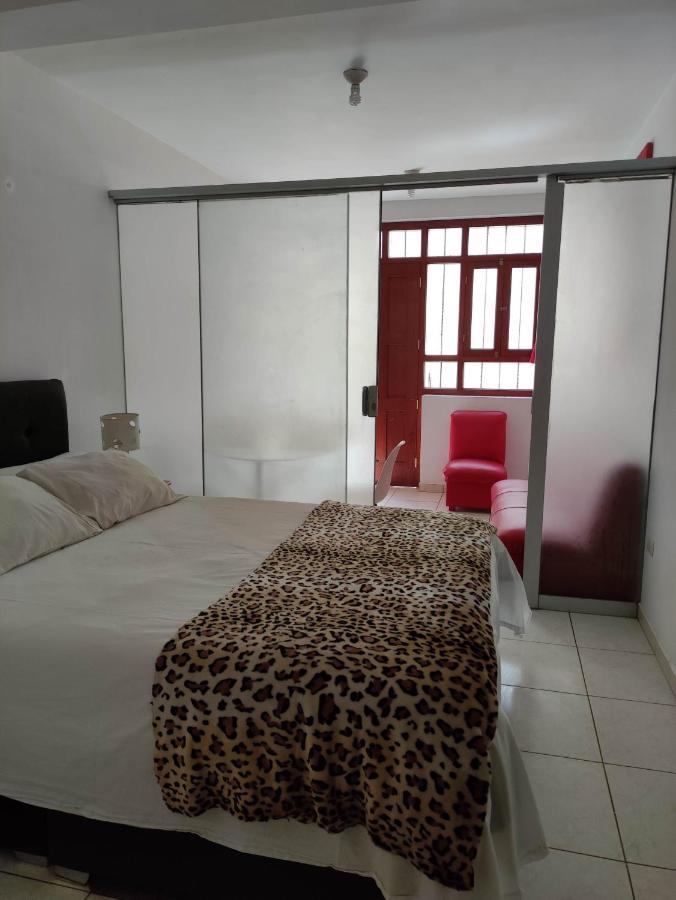 Guest house Cozywarmi *