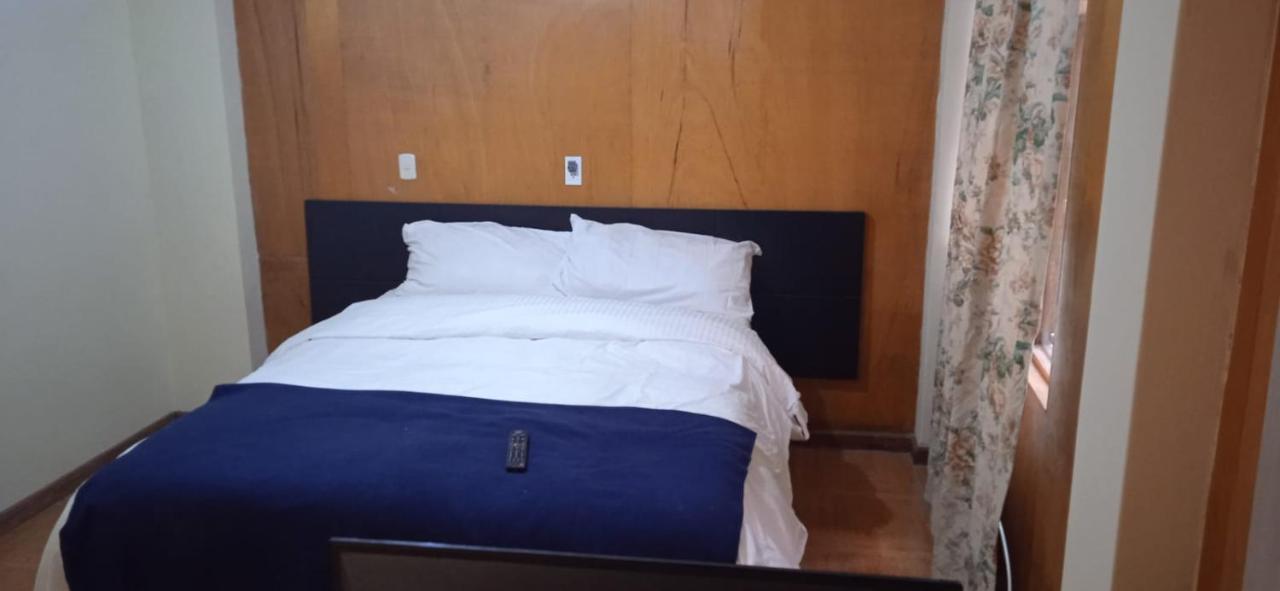 Guest house Cozywarmi *
