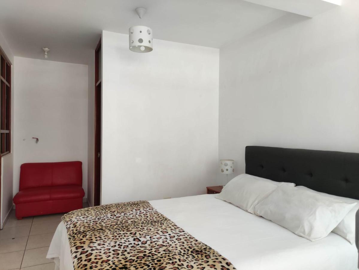 Guest house Cozywarmi