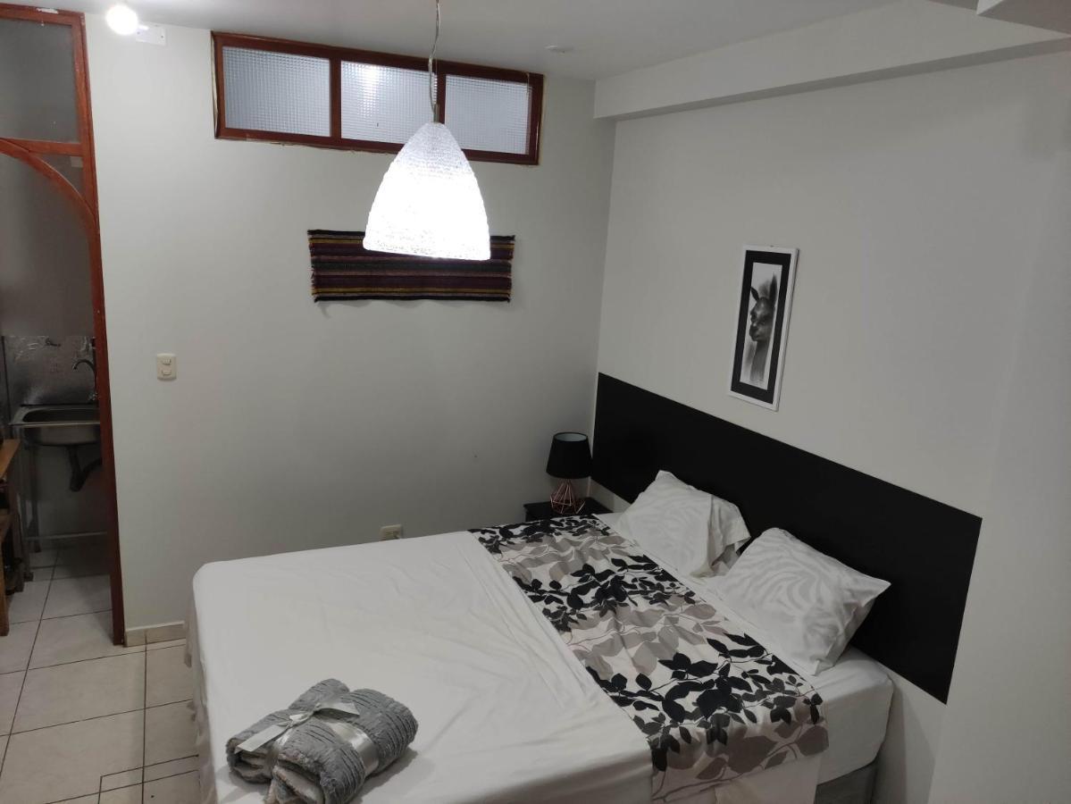 Guest house Cozywarmi *
