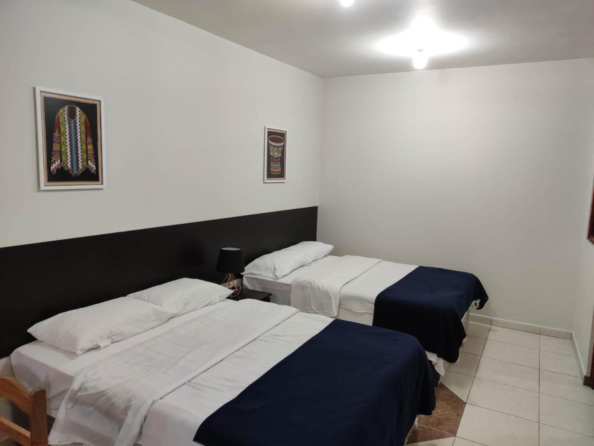 Guest house Cozywarmi *