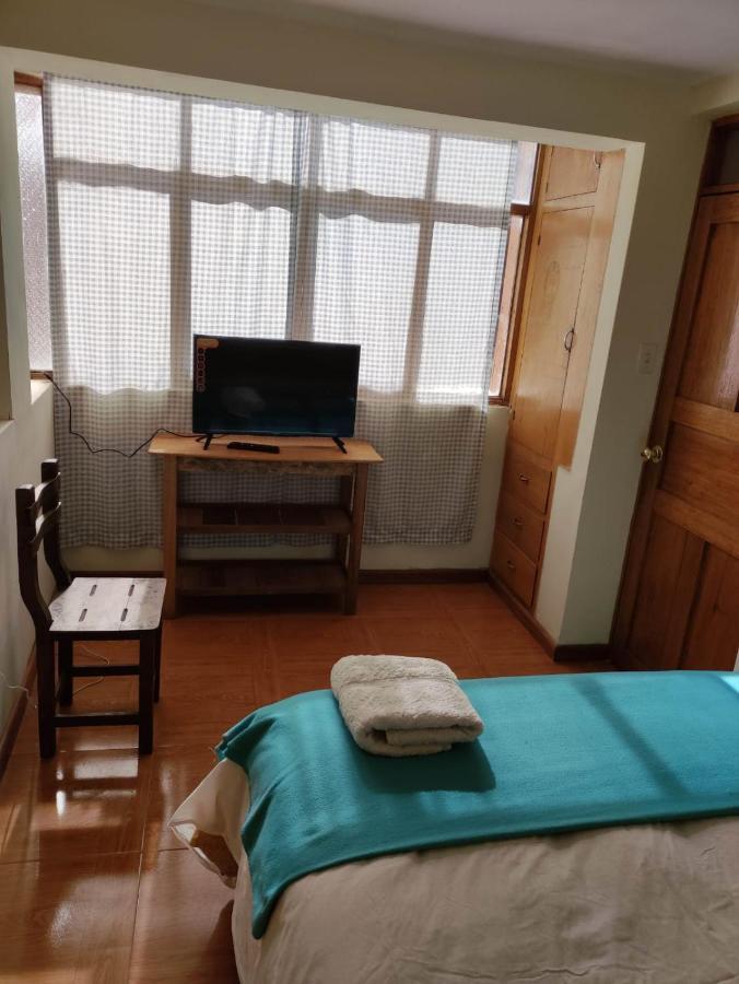 Guest house Cozywarmi *