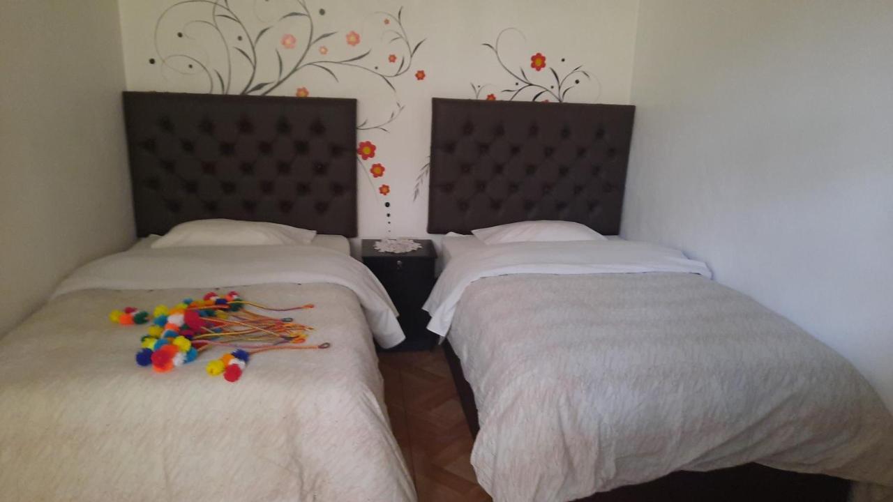 Redys House Hostel Cusco